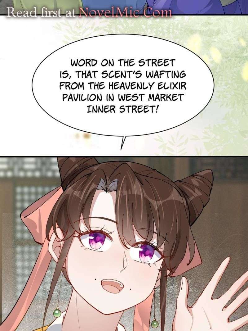 The Ghostly Doctor Chapter 582 27